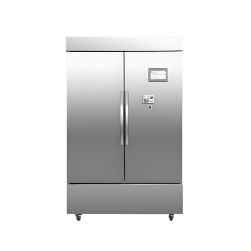     字画储存专用恒温恒湿柜