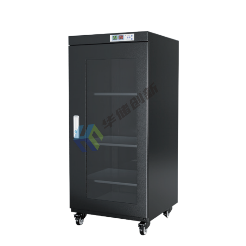 160L电子防潮柜