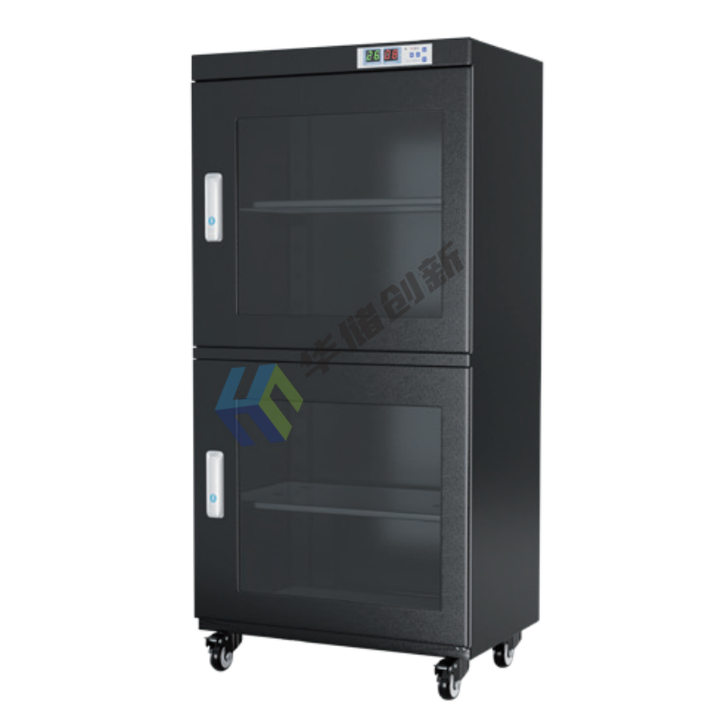 240L电子防潮柜