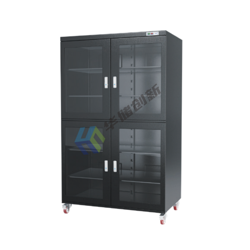 1428A电子防潮柜