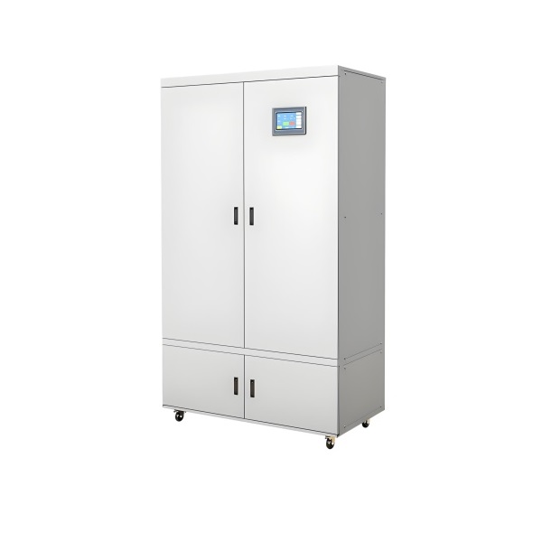 恒温恒湿档案柜